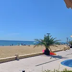公寓 B - бийч B *