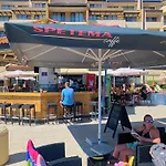 B - бийч B Obzor