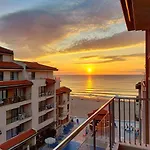 Apartment B - бийч B Obzor