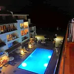 B - бийч B * Obzor