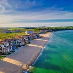 B - бийч B * Obzor