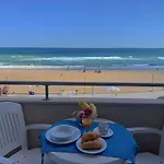 B - бийч B Apartment Obzor