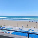 B - бийч B Apartment Obzor