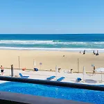 B - бийч B * Obzor