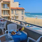 B - бийч B Obzor