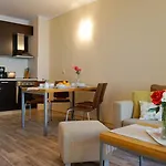 Apartment B - бийч B