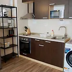 B - бийч B Obzor