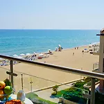 Apartment B - бийч B *