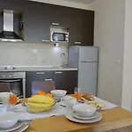 公寓 B - бийч B 奥布佐尔