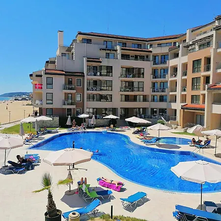 Apartment B - бийч B *