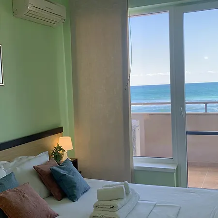 Apartment B - бийч B Obzor