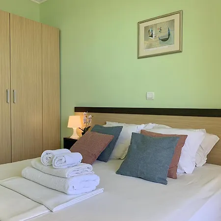 Apartment B - бийч B Obzor