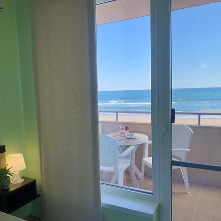 Apartment B - бийч B Obzor