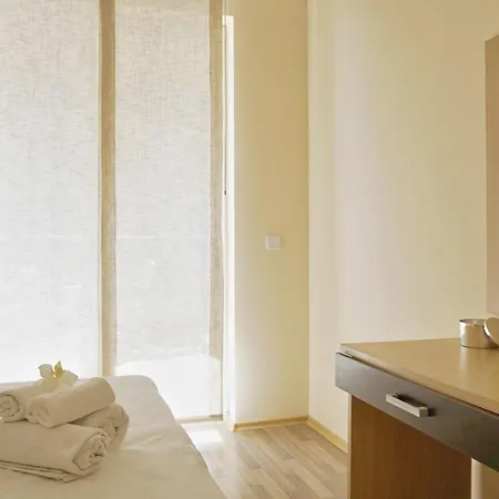 Apartment B - бийч B Obzor