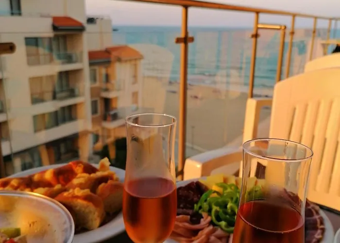 B - бийч B * Obzor