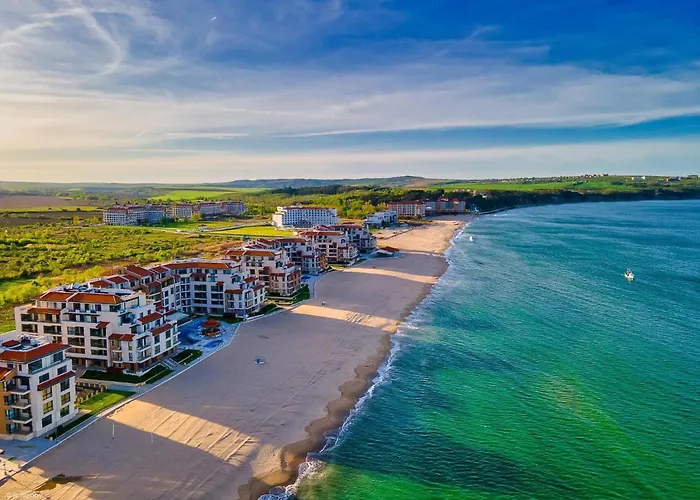 B - бийч B * Obzor