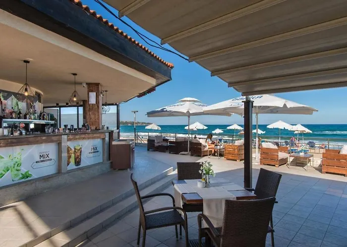 Apartment B - бийч B Obzor