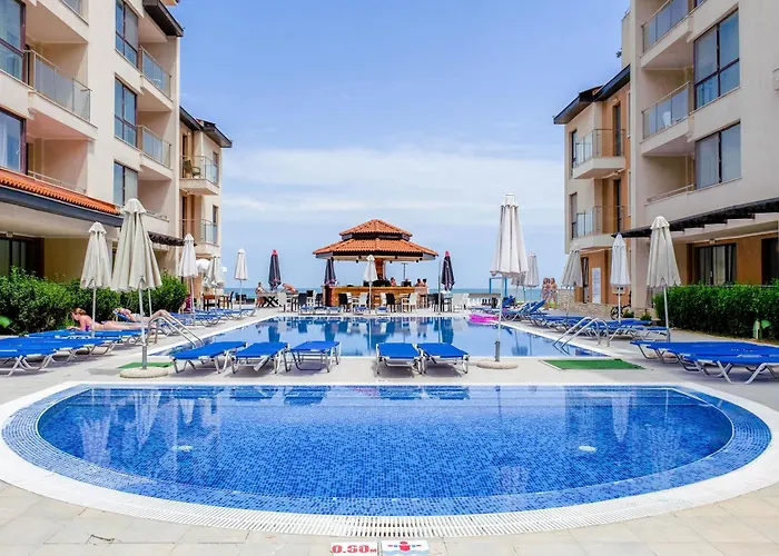 B - бийч B * Obzor