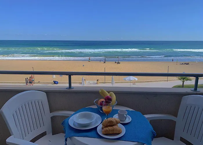 B - бийч B Apartment Obzor