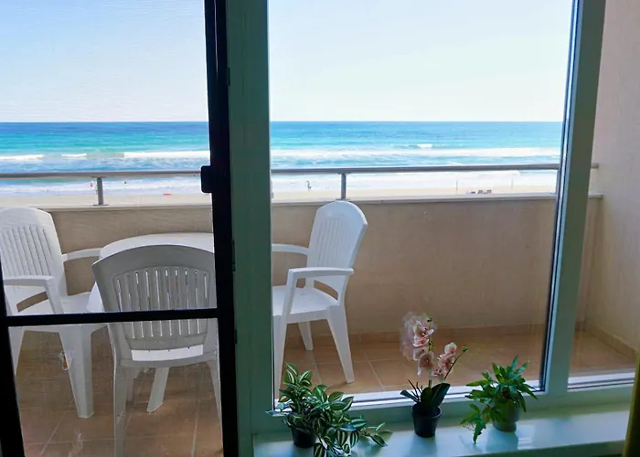 Apartment B - бийч B *