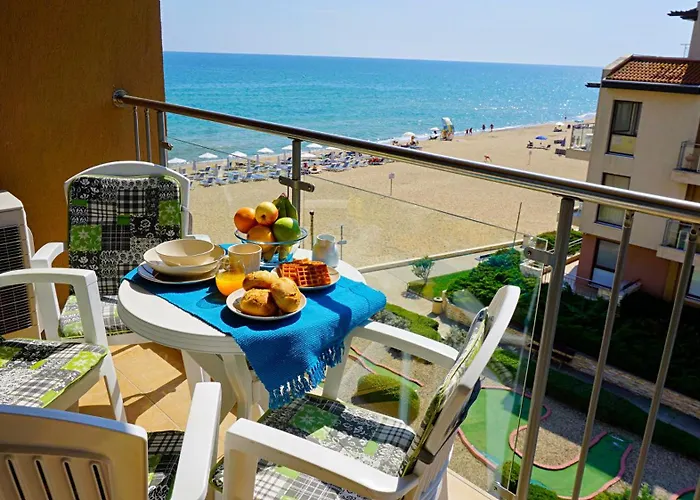 B - бийч B * Obzor