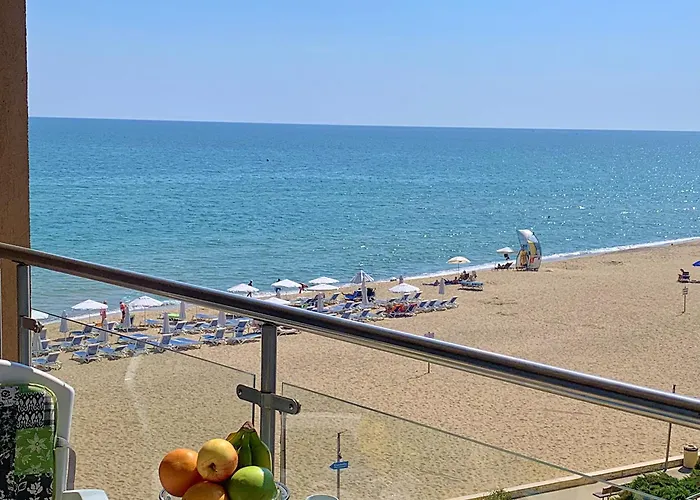 B - бийч B Apartment *