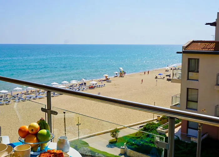 Apartment B - бийч B *