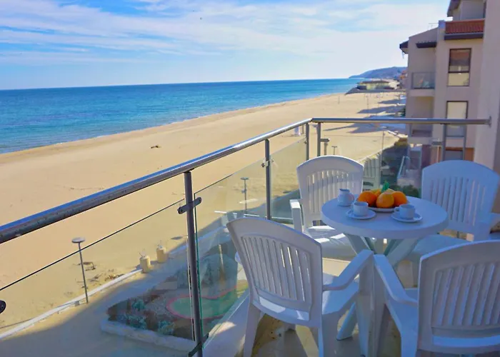 B - бийч B Obzor